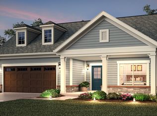5628 Aristocrat Dr, Hilliard, OH