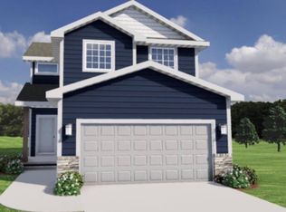 12519 S White Ash Ln, Lake Lotawana, MO 64086