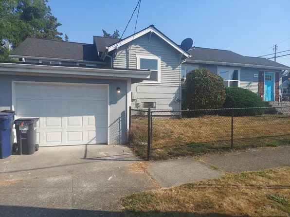 403 E Division St, Mount Vernon, WA 98273