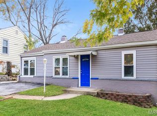 9608 Flora Ave, Saint Louis, MO