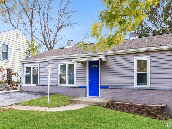 9608 Flora Ave, Saint Louis, MO 63114