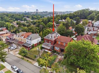 1335 Beechview Ave, Pittsburgh, PA 15216