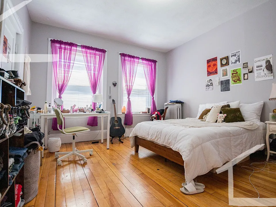 16 Glenville Ave #3