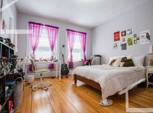 16 Glenville Ave #3, Boston, MA 02134