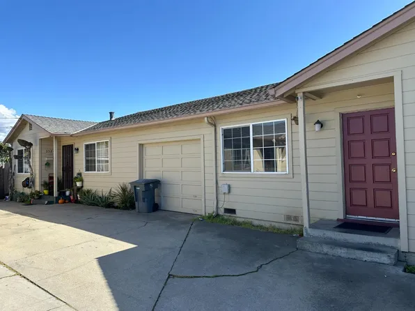 Williams Rd, Salinas, CA 93905