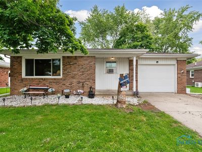 417 Indian Rd, Wauseon, OH, 43567