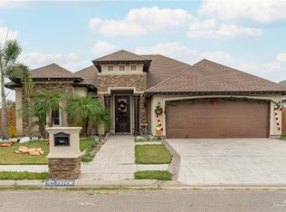 3304 Crimson Ave, Mission, TX 78573
