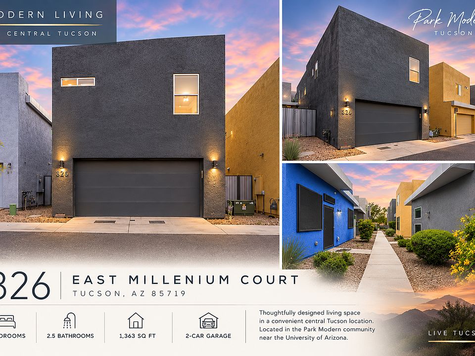 1st image of 826 E Millenium Ct