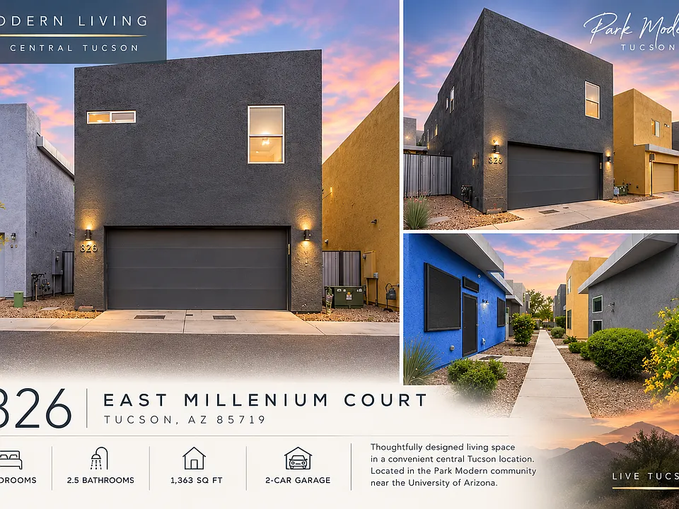 826 E Millenium Ct