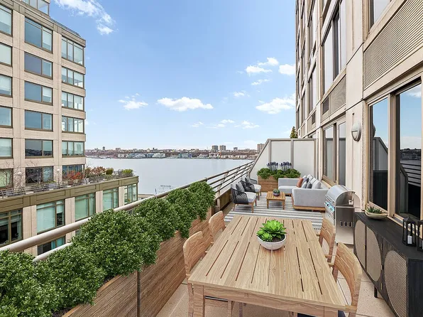 120 Riverside Blvd APT 16K, New York, NY 10069