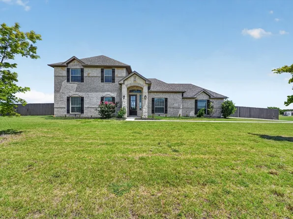 401 Berkeley Dr, Waxahachie, TX 75167