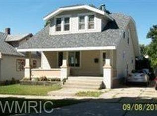 25 Dean St NE, Grand Rapids, MI 49505