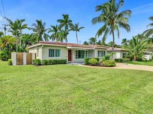 1401 NE 16th Ter, Fort Lauderdale, FL 33304