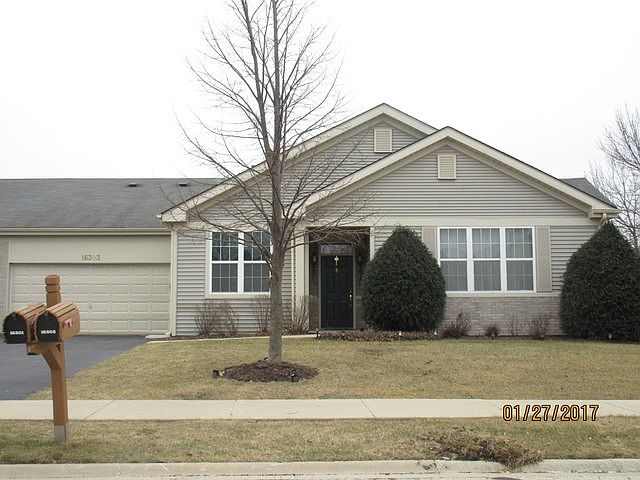 1st image of 16303 Crescent Lake Dr