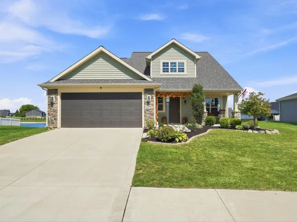 12996 Slash Pass, Fort Wayne, IN 46818