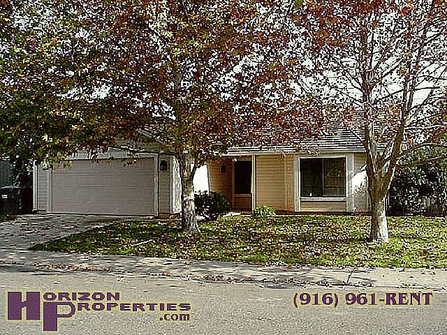 (1) : 8143 Lakespring Way   Sacramento, CA 