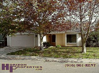 8143 Lakespring Way, Sacramento, CA