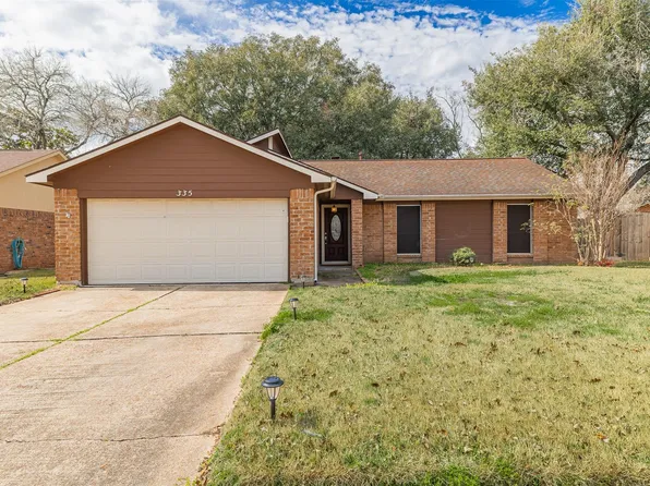 335 William Morton Dr, Richmond, TX 77406