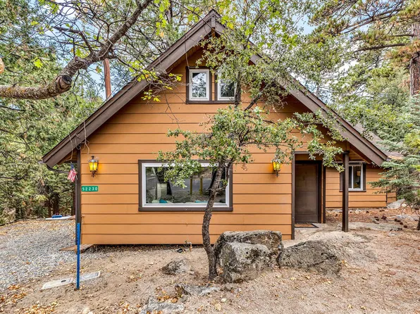 52230 Sylvan Way, Idyllwild, CA 92549
