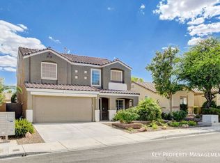 9909 Ranch Hand Ave, Las Vegas, NV 89117