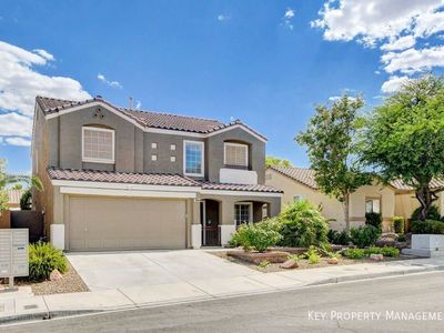 9909 Ranch Hand Ave, Las Vegas, NV, 89117