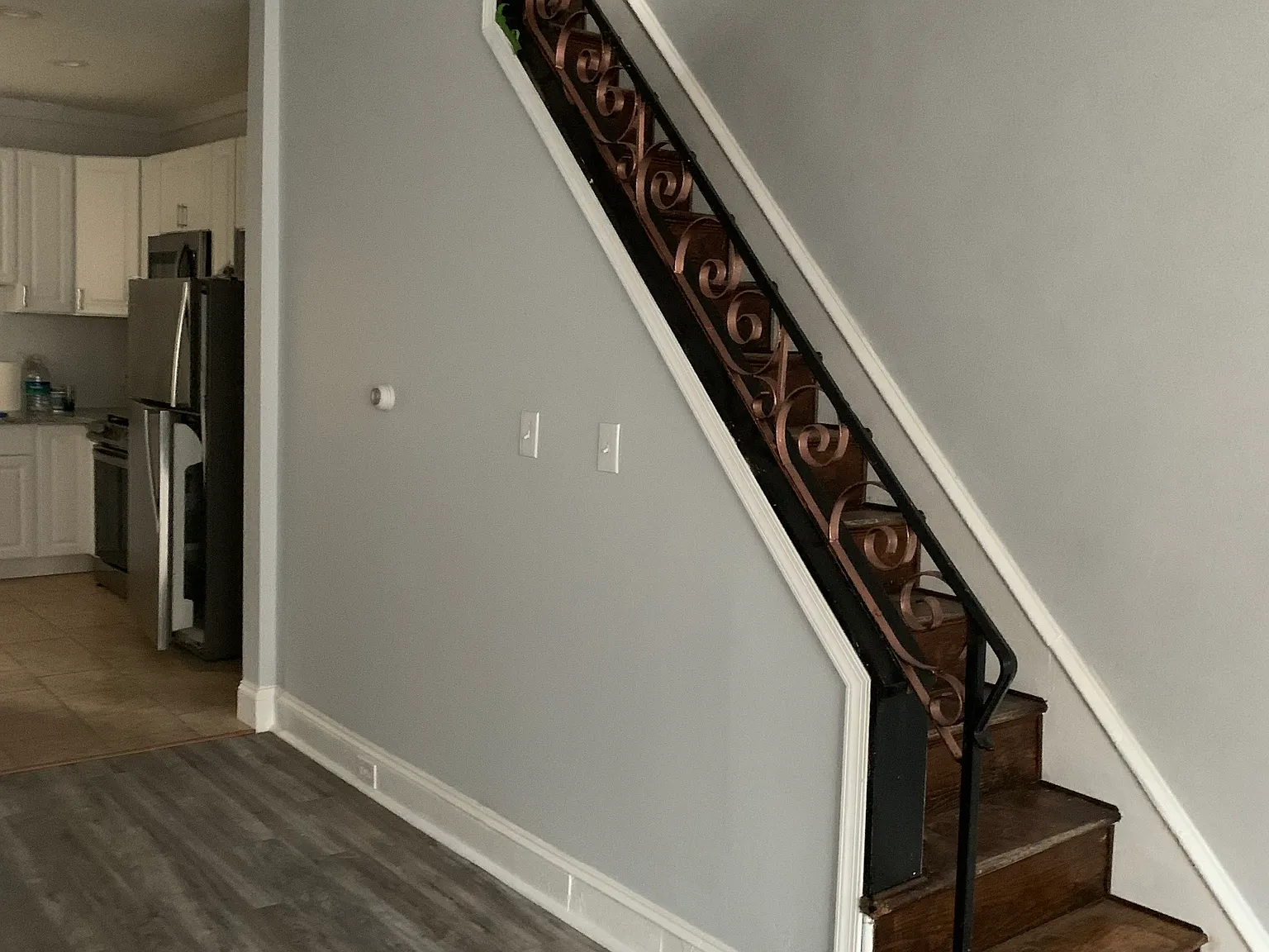 3 bed, 1.5 bath, 1144 sqft, $1,600 — Photo 1