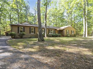 120 Woods Rd, Queenstown, MD 21658