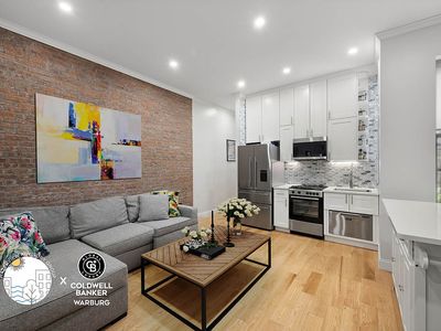 346 W 56th St APT 1C, New York, NY, 10019