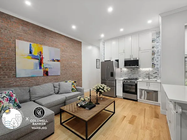 346 W 56th St APT 1C, New York, NY 10019