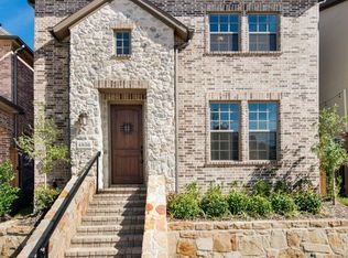 4856 Isleworth Dr, Irving, TX 75038