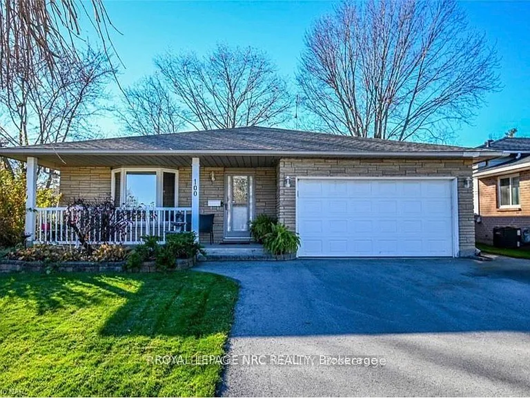 100 Larchwood Cir — Photo 1