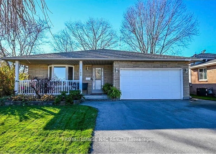 100 Larchwood Cir
