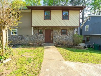 1248 Falling Water Dr SE, Smyrna, GA, 30080