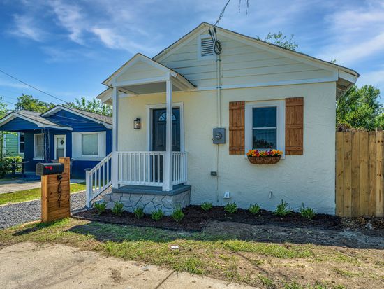 2021 Burton Ln, North Charleston, SC 29405