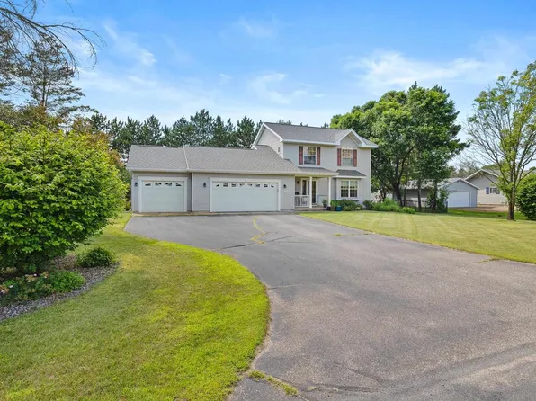 2100 OK BLUFF CIRCLE, Plover, WI 54467