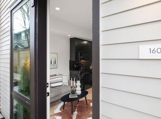 Watts Rowhouses, Portland, OR 97217