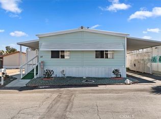 7425 Church St SPACE 87, Yucca Valley, CA 92284