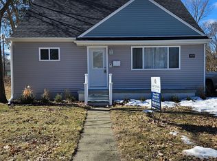 1930 Hosler St, Flint, MI 48503