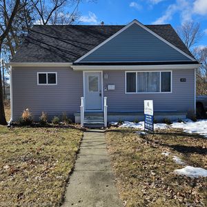 1930 Hosler St, Flint, MI, 48503