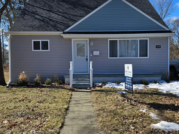 1930 Hosler St, Flint, MI 48503