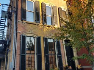 1708 Logan St APT 2, Cincinnati, OH 45202