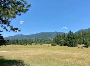 Nhn Blue Slide Rd, Thompson Falls, MT 59873