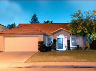 8700 River Springs Ct, Bakersfield, CA 93312