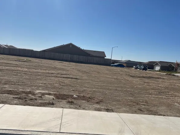 1465 Gromer Ave, Wasco, CA 93280