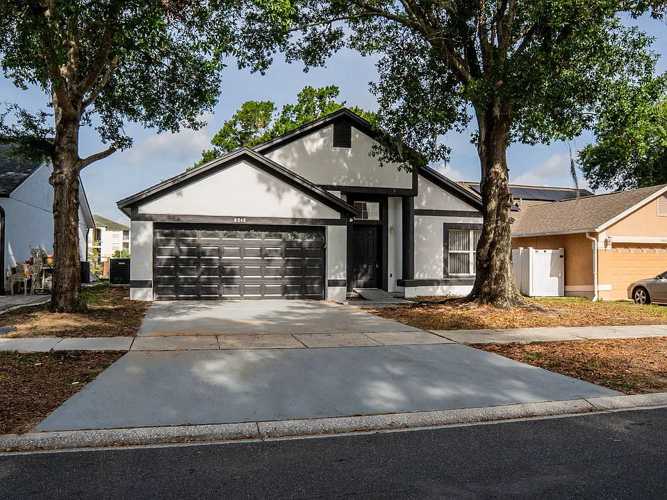 8848 Parliament Ct