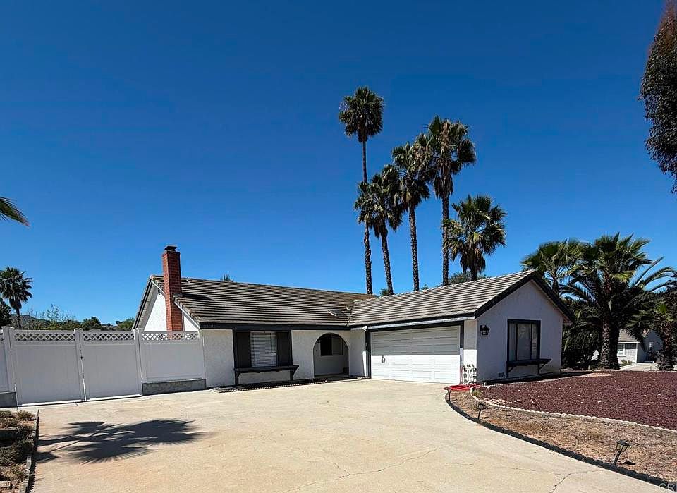 1st image of 23601 Barrego Way