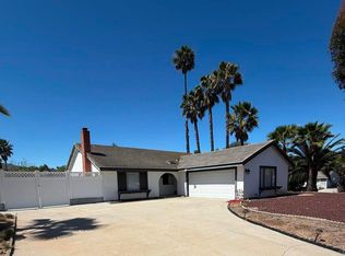 23601 Barrego Way, Ramona, CA 92065