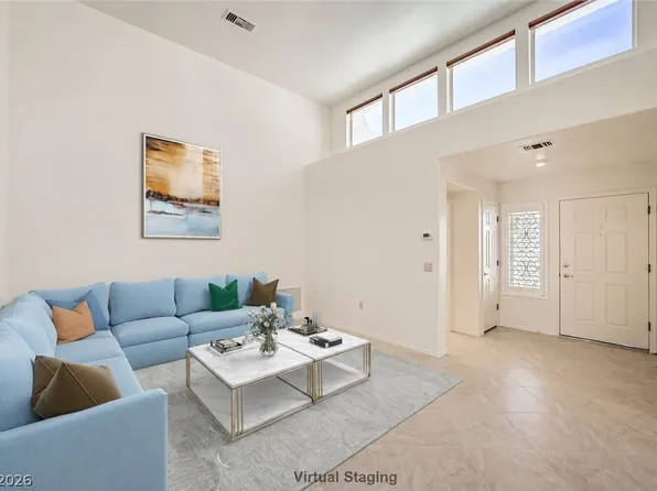 2520 Palmridge Dr, Las Vegas, NV 89134