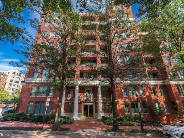 955 26th St NW APT 301, Washington, DC 20037
