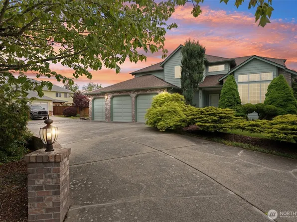 3105 SE 172nd Avenue, Vancouver, WA 98683